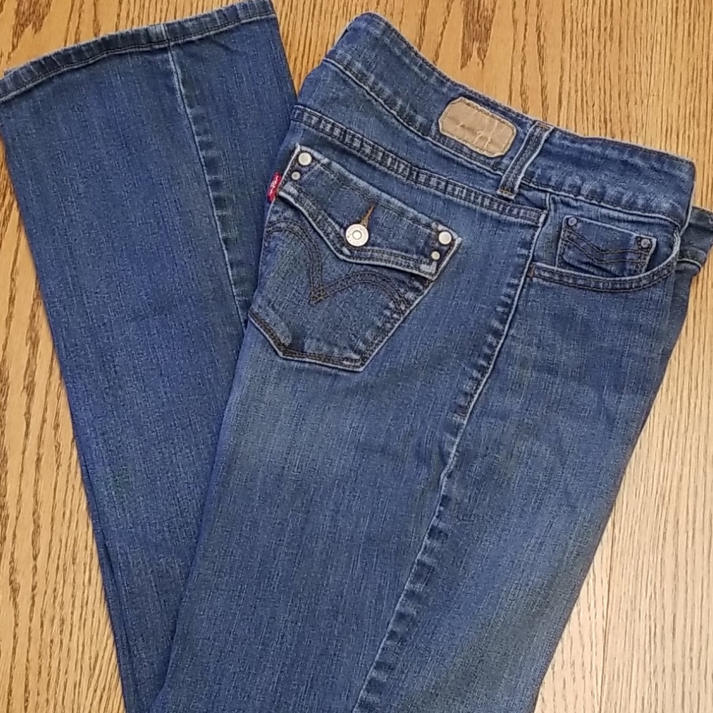 Levi's Jeans 526